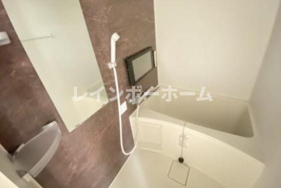 Cookieの浴室|※同仕様参考写真