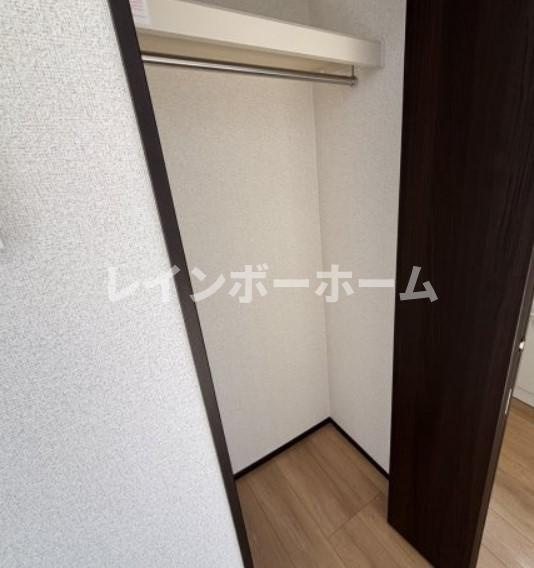 Cookieの収納|※同仕様参考写真