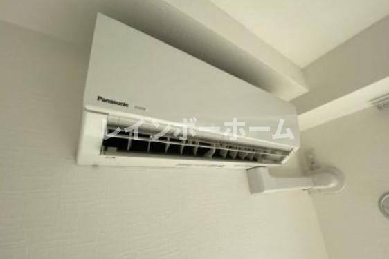 Cookieの設備|※同仕様参考写真