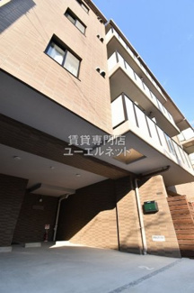 【外観】 | オシャレな外観