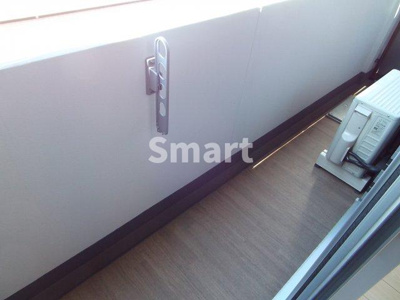 【バルコニー】 | アジールコート新高円寺