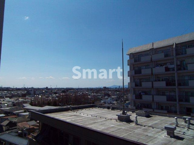 【展望】 | アジールコート新高円寺