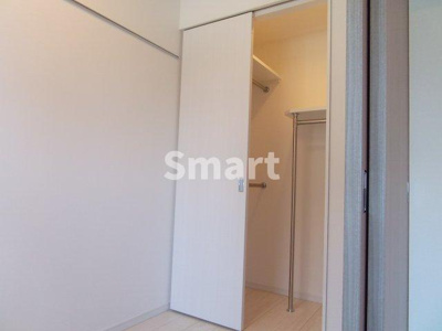 【収納】 | アジールコート新高円寺