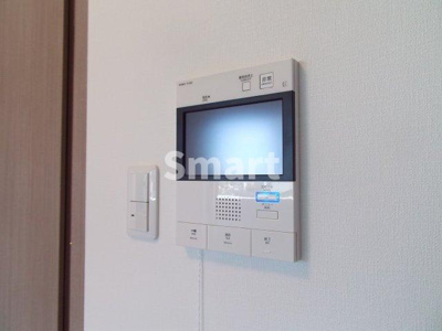 【セキュリティ】 | アジールコート新高円寺