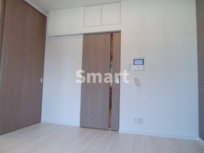 【居間・リビング】 | アジールコート新高円寺