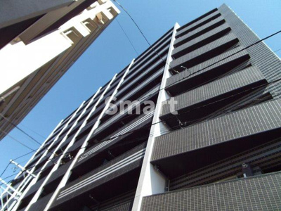 【外観】 | アジールコート新高円寺