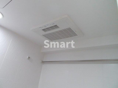 【浴室】 | アジールコート新高円寺