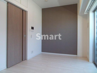 【居間・リビング】 | アジールコート新高円寺