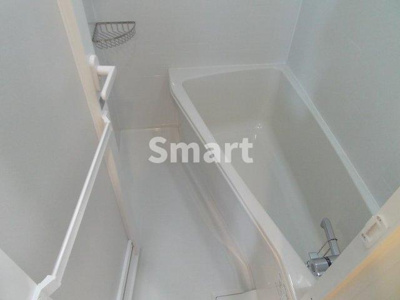 【浴室】 | アジールコート新高円寺