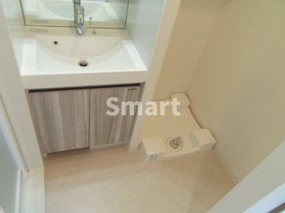 【独立洗面台】 | アジールコート新高円寺