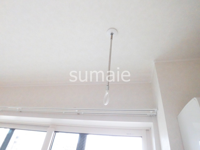 ノルデランテ篠崎の設備