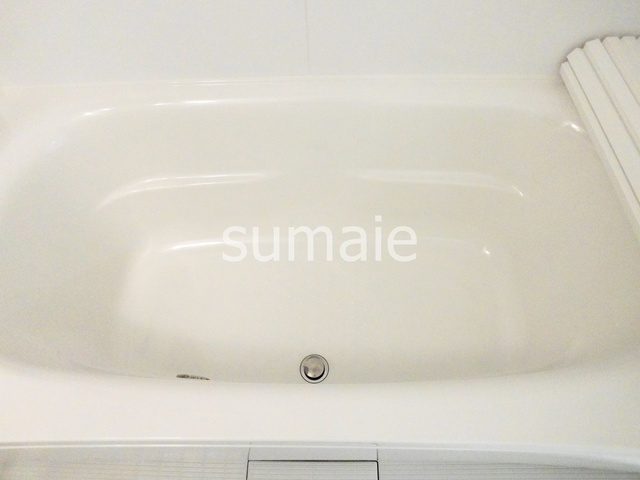 ノルデランテ篠崎の浴室