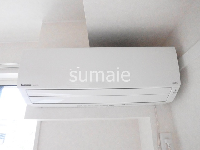 ノルデランテ篠崎の設備