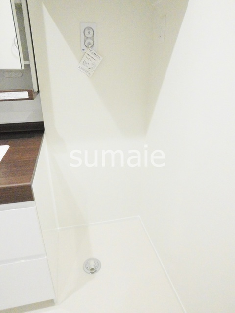 ノルデランテ篠崎の設備