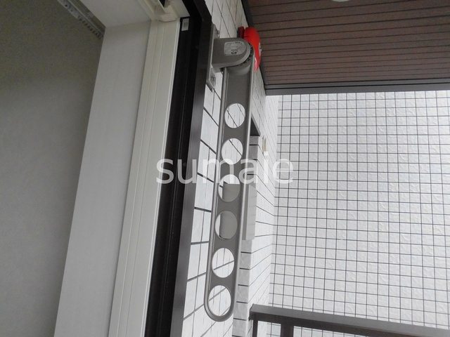 ノルデランテ篠崎の設備