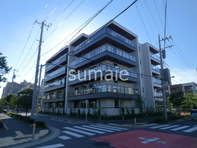 ノルデランテ篠崎