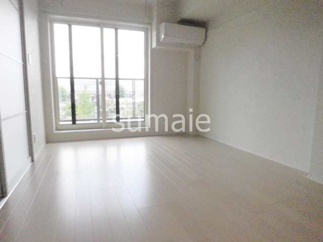 ノルデランテ篠崎の居間・リビング