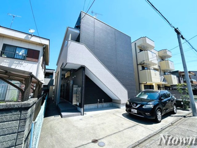 【外観】 | Castana.城主(カスターニャジョウシュ) | 外観です