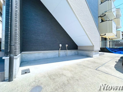 【ロビー】 | Castana.城主(カスターニャジョウシュ) | ゆとりのあるロビーです