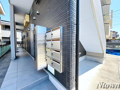 【その他共用部分】 | Castana.城主(カスターニャジョウシュ)