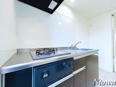 【キッチン】 | Castana.城主(カスターニャジョウシュ) | キッチンです