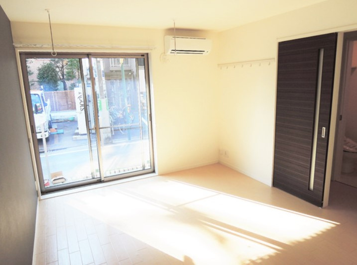 ピナクルの展望