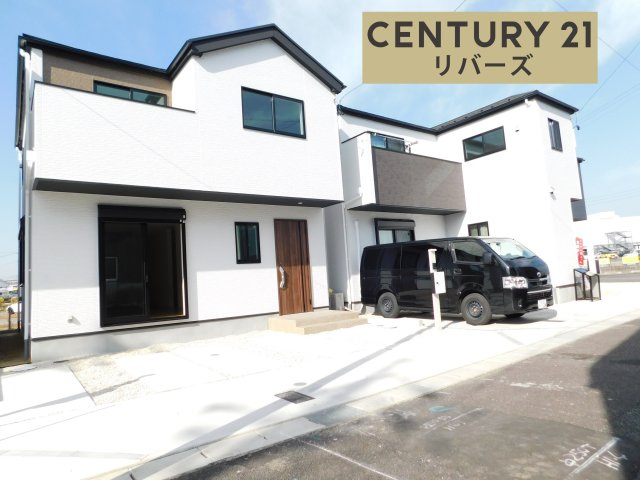 名古屋市北区北久手町の新築一戸建