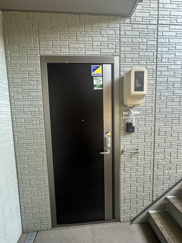 クリア　トゥレスＢＣ　Ｃ棟のその他共用部分