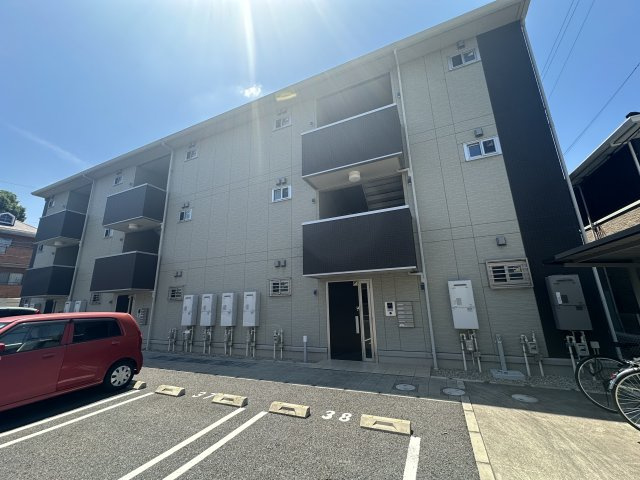 クリア　トゥレスＢＣ　Ｃ棟