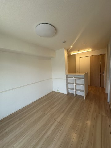 クリア　トゥレスＢＣ　Ｃ棟の内装