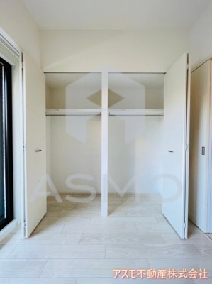 【収納】 | ラグレース福島