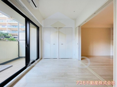 【内装】 | ラグレース福島