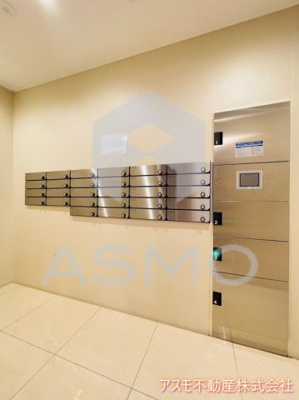 【その他共用部分】 | ラグレース福島