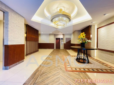 【ロビー】 | ラグレース福島