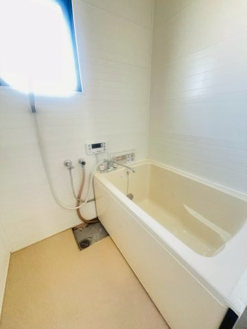 サンハイツ　西明石の浴室