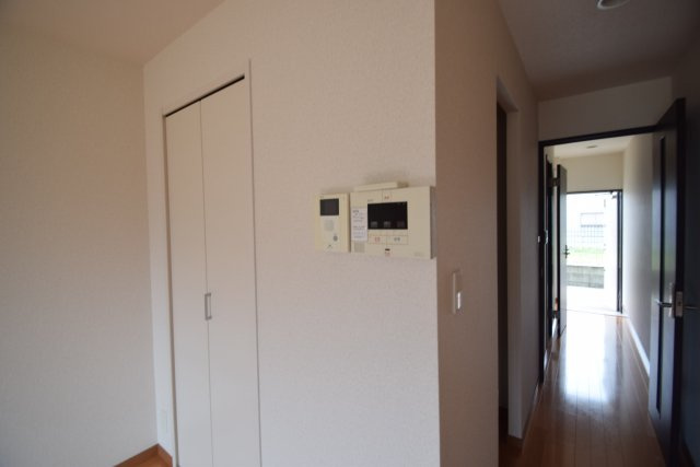 リブリ・パルクルールの設備|ＴＶモニターホン★