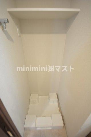 ミラージュパレス難波幸町のその他