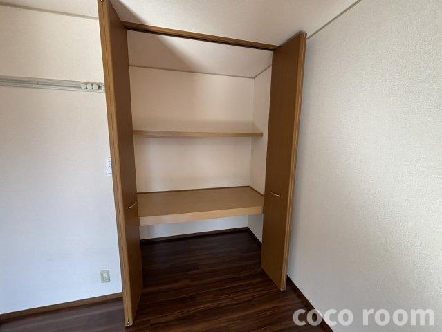 デルニエⅡ　Bのトイレ