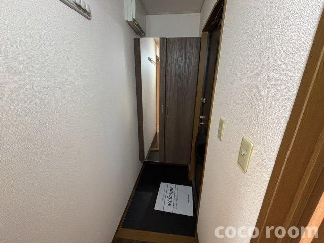 デルニエⅡ　Bの展望