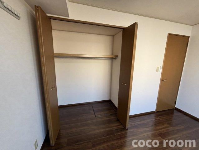 デルニエⅡ　Bの設備