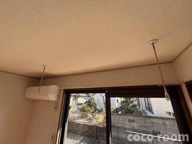 デルニエⅡ　Bのセキュリティ