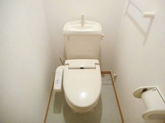 【トイレ】 | ティン・グロ－ブ