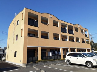 【外観】 | ティン・グロ－ブ