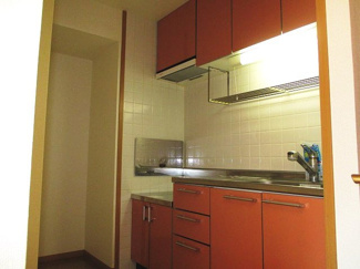 【キッチン】 | ティン・グロ－ブ