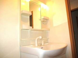 【洗面所】 | ティン・グロ－ブ