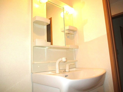 【洗面所】 | ティン・グロ－ブ