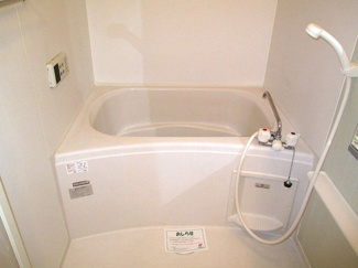 【浴室】 | ティン・グロ－ブ