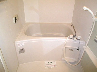 【浴室】 | ティン・グロ－ブ