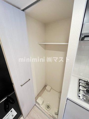 プレサンス大阪福島レシェンテの設備