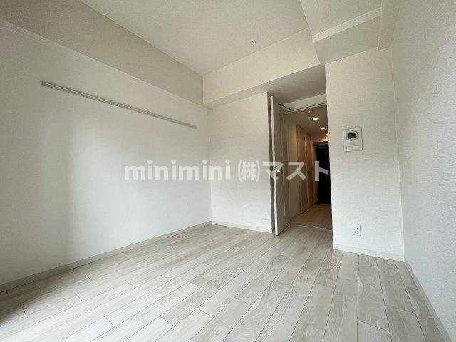 プレサンス大阪福島レシェンテの内装